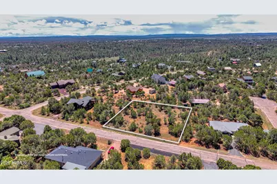2277 Sunrise Road #361, Overgaard, AZ 85933 - Photo 2