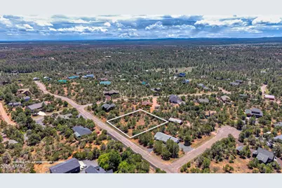2277 Sunrise Road #361, Overgaard, AZ 85933 - Photo 14