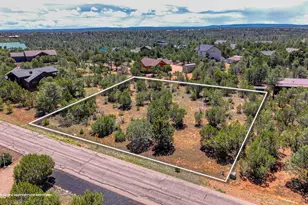 2277 Sunrise Rd, Overgaard, AZ 85933 - Photo 1