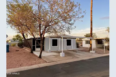 303 E South Mountain Avenue #91, Phoenix, AZ 85042 - Photo 2