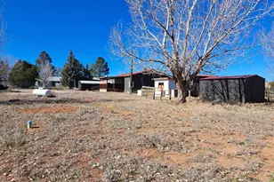 7022 Kims Way, Show Low, AZ 85901 - Photo 34