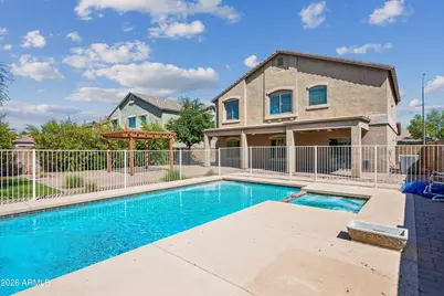4133 E Westchester Drive, Chandler, AZ 85249 - Photo 4