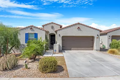 40730 W Haley Drive, Maricopa, AZ 85138 - Photo 2