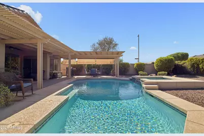 16398 W Sand Hills Road, Surprise, AZ 85387 - Photo 28