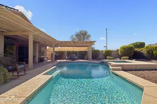 16398 W Sand Hills Rd, Surprise, AZ 85387 - Photo 28
