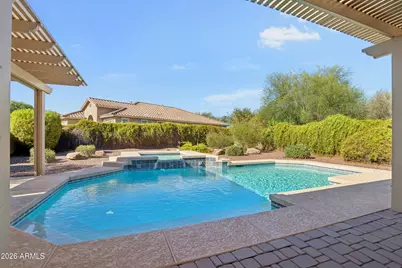 16398 W Sand Hills Road, Surprise, AZ 85387 - Photo 24