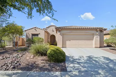 16398 W Sand Hills Road, Surprise, AZ 85387 - Photo 1