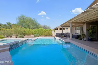 16398 W Sand Hills Road, Surprise, AZ 85387 - Photo 26