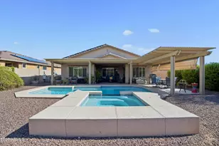 16398 W Sand Hills Rd, Surprise, AZ 85387 - Photo 4