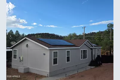 1002 W Saddle Lane, Payson, AZ 85541 - Photo 8