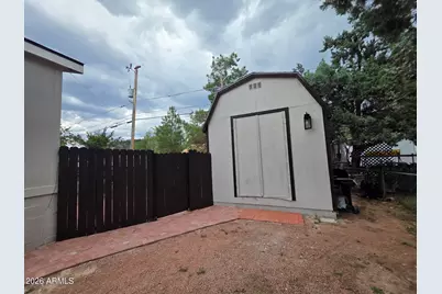1002 W Saddle Lane, Payson, AZ 85541 - Photo 20