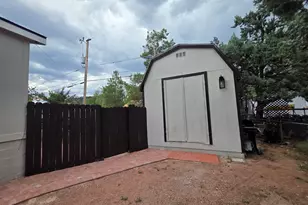 1002 W Saddle Ln, Payson, AZ 85541 - Photo 20