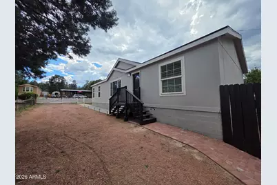 1002 W Saddle Lane, Payson, AZ 85541 - Photo 4