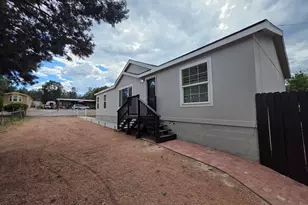 1002 W Saddle Ln, Payson, AZ 85541 - Photo 4