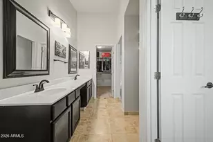 3312 E Wildhorse Dr, Gilbert, AZ 85297 - Photo 16