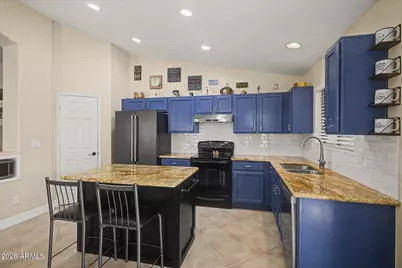 3312 E Wildhorse Drive, Gilbert, AZ 85297 - Photo 10