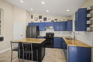 3312 E Wildhorse Dr, Gilbert, AZ 85297 - Photo 10