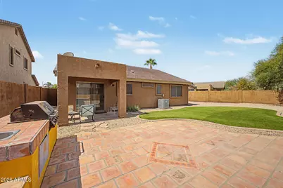 3312 E Wildhorse Drive, Gilbert, AZ 85297 - Photo 26