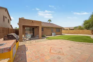3312 E Wildhorse Dr, Gilbert, AZ 85297 - Photo 26