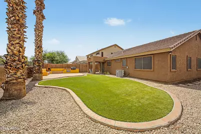 3312 E Wildhorse Drive, Gilbert, AZ 85297 - Photo 28