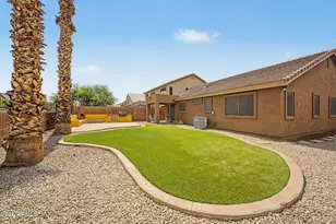 3312 E Wildhorse Dr, Gilbert, AZ 85297 - Photo 28