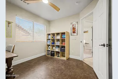 3312 E Wildhorse Drive, Gilbert, AZ 85297 - Photo 20