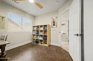 3312 E Wildhorse Dr, Gilbert, AZ 85297 - Photo 20
