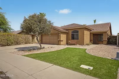 3312 E Wildhorse Drive, Gilbert, AZ 85297 - Photo 2