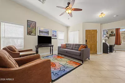 3312 E Wildhorse Drive, Gilbert, AZ 85297 - Photo 6