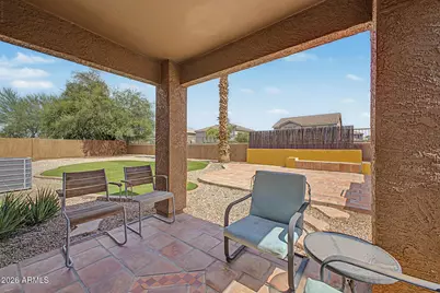 3312 E Wildhorse Drive, Gilbert, AZ 85297 - Photo 24