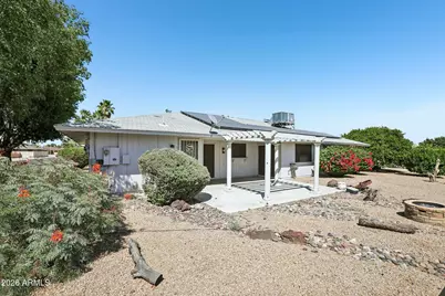 12839 W Blue Bonnet Drive, Sun City West, AZ 85375 - Photo 42