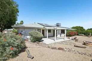 12839 W Blue Bonnet Dr, Sun City West, AZ 85375 - Photo 42