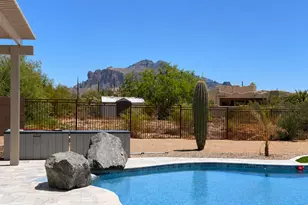 4921 N Wolverine Pass Rd, Apache Junction, AZ 85119 - Photo 2