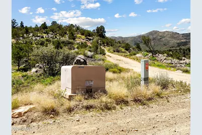 00000 W Buckhorn Drive #C, Peeples Valley, AZ 86332 - Photo 32