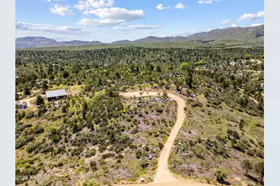00000 W Buckhorn Drive #C, Peeples Valley, AZ 86332 - Photo 12