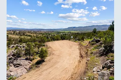 00000 W Buckhorn Drive #C, Peeples Valley, AZ 86332 - Photo 24