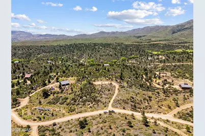 00000 W Buckhorn Drive #C, Peeples Valley, AZ 86332 - Photo 14
