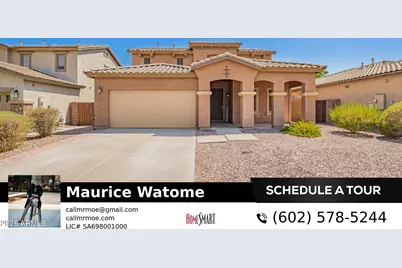 13231 W Creosote Drive, Peoria, AZ 85383 - Photo 1