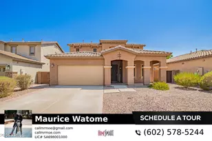 13231 W Creosote Dr, Peoria, AZ 85383 - Photo 1