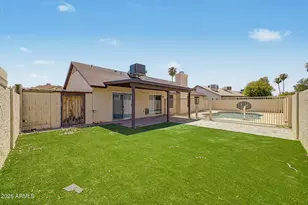 3612 W Fairview Ln, Chandler, AZ 85226 - Photo 30