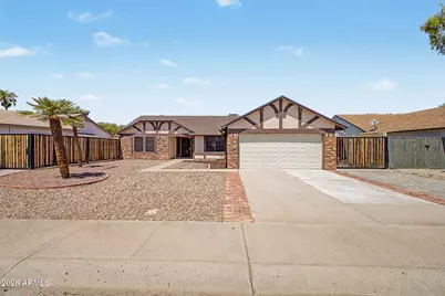 3612 W Fairview Lane, Chandler, AZ 85226 - Photo 2