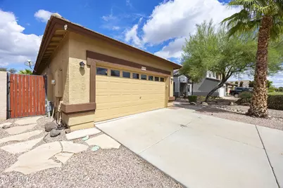 8238 W Alex Avenue, Peoria, AZ 85382 - Photo 8