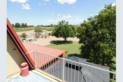 4823 W Tumbleweed Lane, McNeal, AZ 85617 - Photo 20