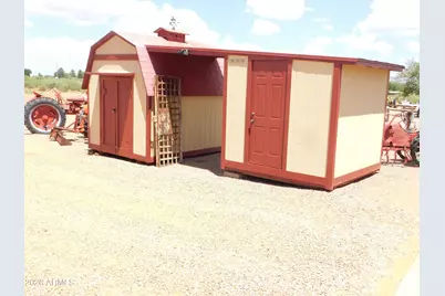 4823 W Tumbleweed Lane, McNeal, AZ 85617 - Photo 54