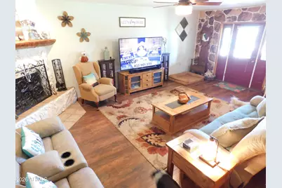 4823 W Tumbleweed Lane, McNeal, AZ 85617 - Photo 26