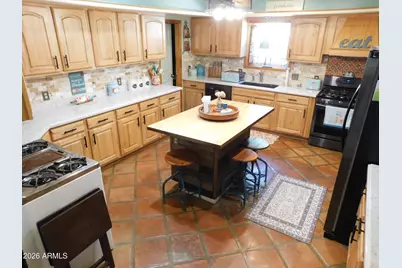 4823 W Tumbleweed Lane, McNeal, AZ 85617 - Photo 4