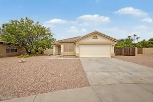 16550 N Naegel Dr, Surprise, AZ 85374 - Photo 28