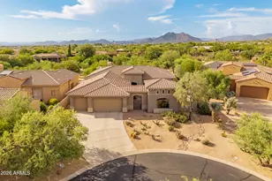 7272 Jematell Ln, Scottsdale, AZ 85266 - Photo 1
