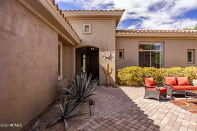 7272 Jematell Lane, Scottsdale, AZ 85266 - Photo 4