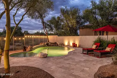 7272 Jematell Lane, Scottsdale, AZ 85266 - Photo 50